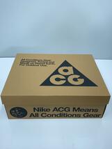 NIKE ACG◆ハイカットスニーカー/27cm/dd2858-401_画像9