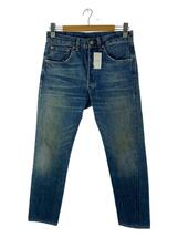 Levi’s Vintage Clothing◆ボトム/29/デニム/IDG/無地/501XX 復刻 S40196_画像1