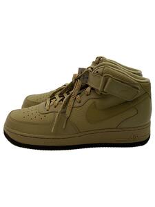 NIKE◆AIR FORCE 1 MID 07 NEUTRAL OLIVE/29cm/KHK/FB8881-200