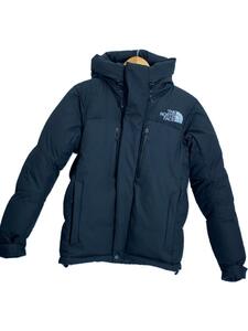 THE NORTH FACE◆BALTRO LIGHT JACKET_バルトロライトダウンジャケット/XS/アクリル/BLK