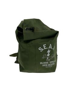 S.E.A.F./ bag / nylon /KHK