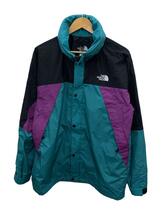 THE NORTH FACE◆XXX TRICLIMATE JACKET_トリプルエックストリクライメイトジャケット/L/ナイロン/GRN_画像1