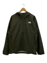 THE NORTH FACE◆VENTURE JACKET_ベンチャージャケット/L/ナイロン/GRN_画像1