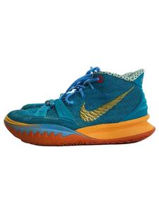 NIKE◆KYRIE 7 EP_カイリー 7 EP/27cm/BLU