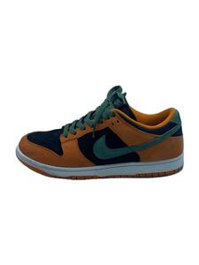 NIKE◆DUNK LOW SP_ダンク ロー SP/27cm/ORN