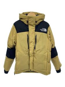 THE NORTH FACE◆ダウンジャケット/L/ポリエステル/CML/ND92340