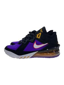 NIKE◆LEBRON 18 LOW_レブロン 18 ロー/28cm/PUP