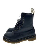 Dr.Martens◆レースアップブーツ/UK3/BLK_画像1
