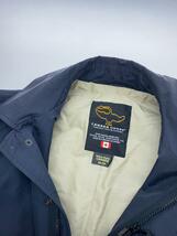 CANADA GOOSE◆ナイロンジャケット/XS/コットン/BLU/3403MR_画像6