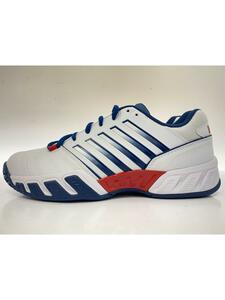 K-SWISS◆スポーツその他/WHT/Bigshot LIght 4