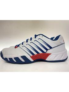 K-SWISS◆スポーツその他/WHT/Bigshot Light 4