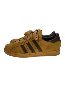 adidas◆SUPERSTAR_スーパースター/24.5cm/CML