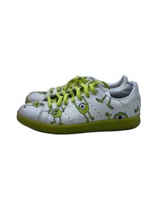 adidas◆STAN SMITH_スタンスミス/27.5cm/GRN/レザー