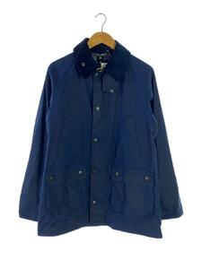 Barbour◆ブルゾン/38/コットン/NVY/無地/1702255