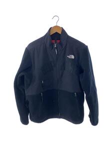 Supreme◆フリースジャケット/M/ポリエステル/BLK/NA11903I/Arc Denali Fleece Jacket