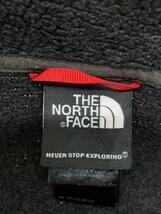 THE NORTH FACE◆フリースジャケット/L/ポリエステル/GRY/ATZKFT147+T547_画像3