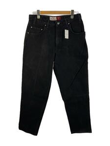 Levi’s◆545 LOOSE/35/デニム/BLK