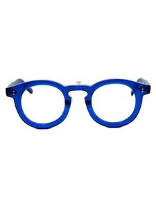 MEGANEROCK/ glasses lock / glasses /BLU/ men's /VECTOR004