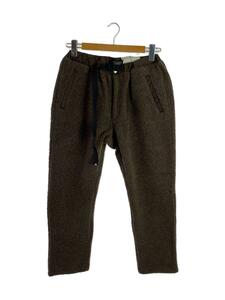 MOUNTAIN EQUIPMENT◆WOOL BOA CLIMBING PANT/ボアパンツ/M/ウール/BRW/425474