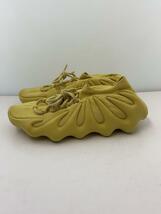 adidas◆YEEZY 450 SULFUR_イージー 450 サルファー/26cm_画像1