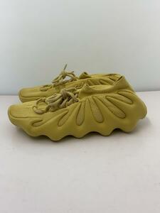 adidas◆YEEZY 450 SULFUR_イージー 450 サルファー/26cm