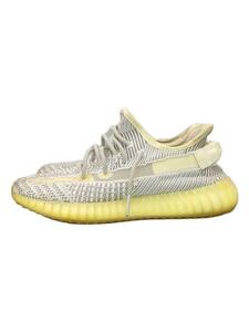 adidas◆YEEZY BOOST 350 V2/イージーブースト 350 V2/EF2905/ホワイト/27cm/WHT/ポ