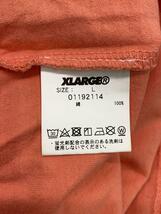 X-LARGE◆Tシャツ/L/コットン/ORN/01192114_画像4