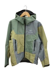 ARC’TERYX◆BEAMS別注/Veta SL Jacket/24445-112003/マウンテンパーカ/S/ゴアテックス