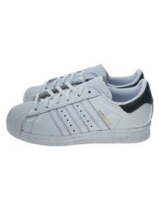 adidas◆SUPERSTAR 82_スーパースター 82/23.5cm/WHT