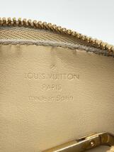 LOUIS VUITTON◆小物/レーヨン/BLK/メンズ_画像3