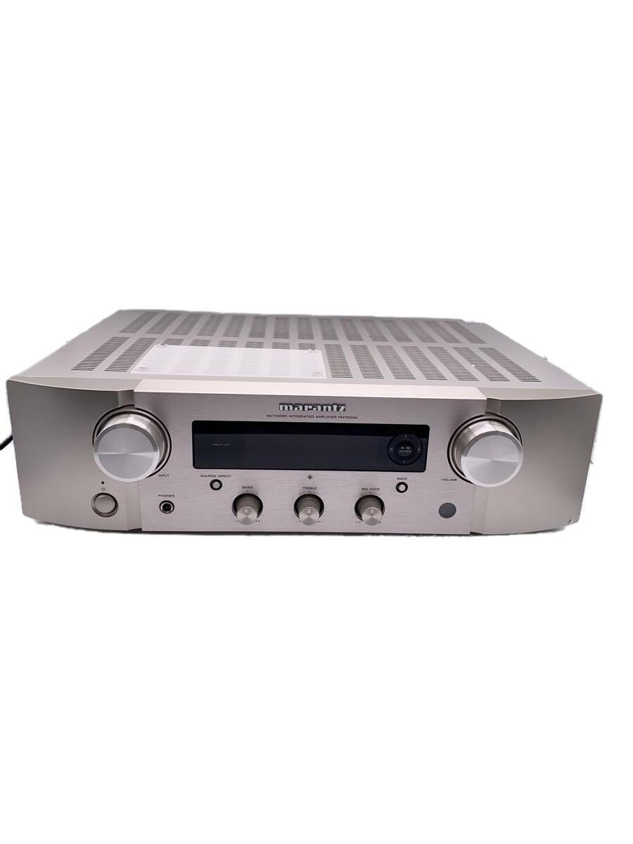 2025年最新】Yahoo!オークション -marantz pm7000nの中古品