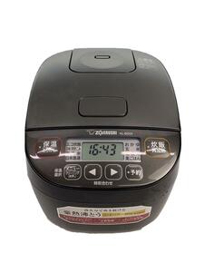 ZOJIRUSHI◆炊飯器 NL-BD05-BA