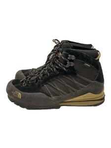 THE NORTH FACE◆トレッキングブーツ/26.5cm/BLK/NF0A2RSO