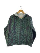 South2 West8(S2W8)◆WEATHER EFFECT JACKET COTTON RIPSTOP/ジャケット/M/コットン/GRN_画像1