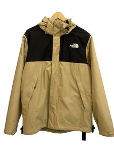 THE NORTH FACE◆マウンテンパーカ_NY52114Z/M/ポリエステル/BEG