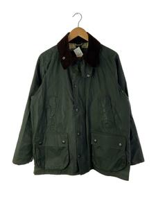 Barbour◆オイルドジャケット/40/コットン/GRN/BEDALE