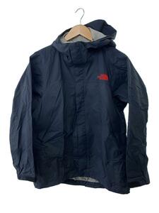 THE NORTH FACE◆DOT SHOT JACKET_ドットショットジャケット/S/ナイロン/BLK/NP11530