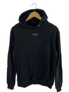 blvck/パーカー/XS/コットン/BLK