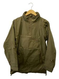 MILITARY◆イギリス軍/PCS/Thermal Smock/ナイロンジャケット/L/ナイロン/キャメル