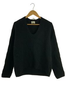 Acne Studios(Acne)◆セーター(厚手)/XS/ウール/BLK