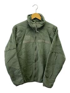 US.ARMY◆ECWCS/GEN3/POLARTEC/フリースジャケット/M/ポリ/カーキ/8415-01-538-6742