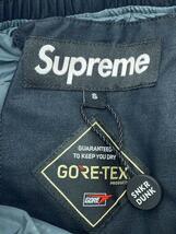 Supreme◆19SS/Gore-Tex Pant/ボトム/S/ゴアテックス/BLK/ブラック_画像4