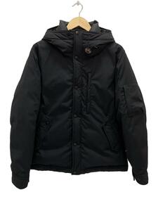 THE NORTH FACE◆ジャケット/L/ポリエステル/BLK/nd2966n