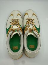 Onitsuka Tiger◆ローカットスニーカー/26cm/WHT/F460620_画像3