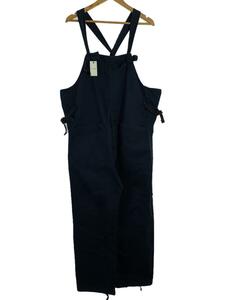 Engineered Garments◆Overalls/オーバーオール/S/コットン/NVY