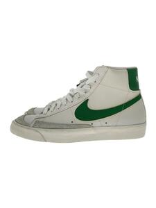 NIKE◆BLAZER MID 77 VNTG_ブレザー ミッド 77 ヴィンテージ/26.5cm/WHT