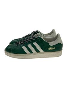 adidas◆ローカットスニーカー/26cm/GRN/AC1870