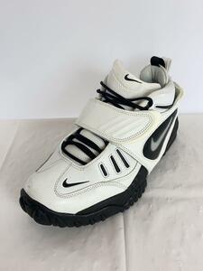 NIKE◆ローカットスニーカー/27cm/WHT/DM8465-100