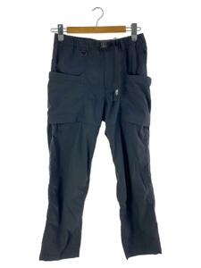 THE NORTH FACE◆FIREFLY STORAGE PANT_ファイヤーフライストレージパンツ/S/-/BLK/無地