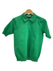 SLOANE* polo-shirt /2/ polyester /GRN/SL3S 092